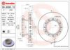 AP 44089 Brake Disc